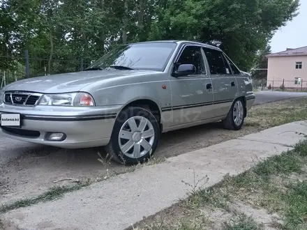 Daewoo Nexia 2007 года за 1 850 000 тг. в Сарыагаш – фото 8