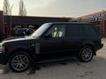 Land Rover Range Rover 2007 года за 9 000 000 тг. в Алматы – фото 4