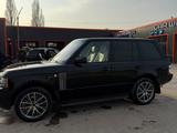 Land Rover Range Rover 2007 годаүшін9 000 000 тг. в Алматы – фото 4