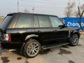 Land Rover Range Rover 2007 года за 9 000 000 тг. в Алматы – фото 9