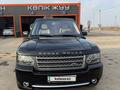 Land Rover Range Rover 2007 года за 9 000 000 тг. в Алматы