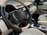 Land Rover Range Rover 2007 годаүшін9 000 000 тг. в Алматы – фото 3
