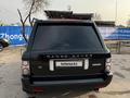 Land Rover Range Rover 2007 года за 9 000 000 тг. в Алматы – фото 2