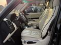 Land Rover Range Rover 2007 года за 9 000 000 тг. в Алматы – фото 5