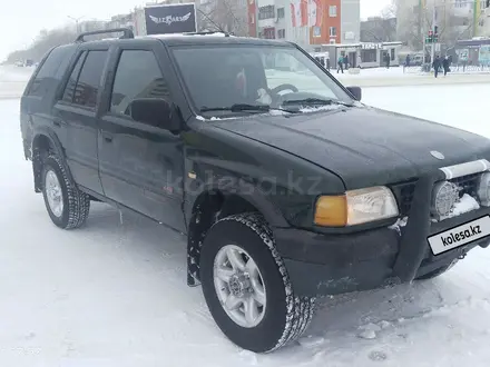 Opel Frontera 1996 года за 1 000 000 тг. в Жезказган