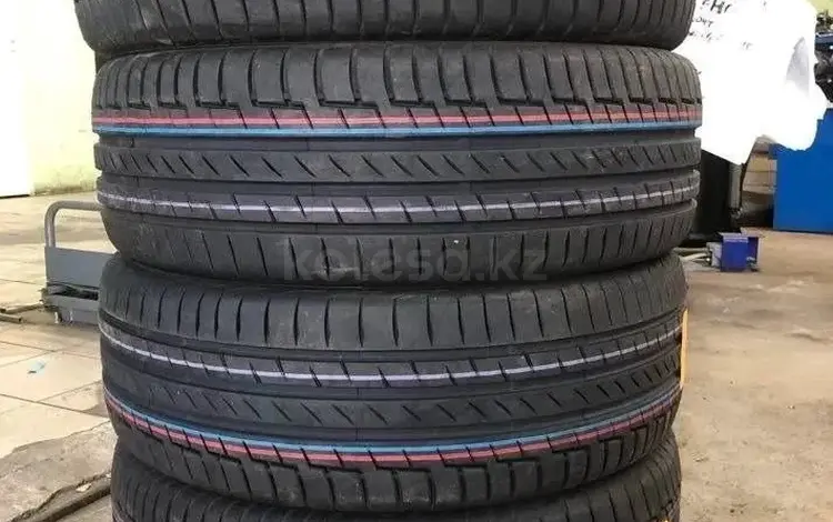 Continental PremiumContact 6 235/45 R18 94V за 84 000 тг. в Алматы