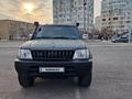 Toyota Land Cruiser Prado 1999 года за 7 200 000 тг. в Актау