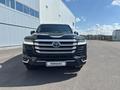 Toyota Land Cruiser 2023 года за 57 000 000 тг. в Астана – фото 4