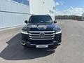 Toyota Land Cruiser 2023 года за 57 000 000 тг. в Астана – фото 3