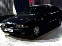 BMW 528 1998 года за 3 100 000 тг. в Караганда