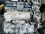 Двигатель на Ниссан Патфайндер VQ35 объём 3.5 бензин в сборе за 450 000 тг. в Алматы – фото 5