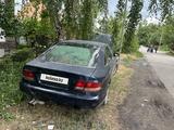 Mitsubishi Galant 1995 годаүшін600 000 тг. в Алматы – фото 4