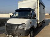 ГАЗ ГАЗель 2020 года за 10 000 000 тг. в Жетысай – фото 2