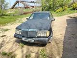 Mercedes-Benz E 230 1991 года за 500 000 тг. в Арысь – фото 2