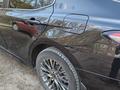 Toyota Camry 2019 года за 11 000 000 тг. в Семей – фото 9