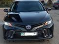 Toyota Camry 2019 годаүшін12 500 000 тг. в Семей – фото 7