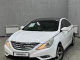 Hyundai Sonata 2012 года за 6 400 000 тг. в Талдыкорган