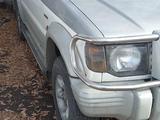 Mitsubishi Pajero 1996 года за 2 000 000 тг. в Рудный