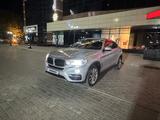 BMW X6 2018 годаүшін24 500 000 тг. в Усть-Каменогорск – фото 3