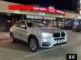 BMW X6 2018 годаүшін24 500 000 тг. в Усть-Каменогорск