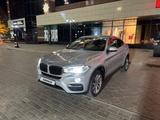 BMW X6 2018 годаүшін24 500 000 тг. в Усть-Каменогорск – фото 2
