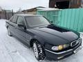 BMW 728 1998 года за 3 200 000 тг. в Астана – фото 5