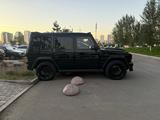 Mercedes-Benz G 500 2018 года за 61 000 000 тг. в Астана