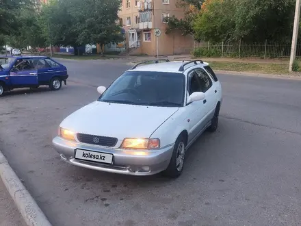 Suzuki Cultus 1997 года за 1 900 000 тг. в Усть-Каменогорск