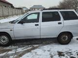 ВАЗ (Lada) 2111 2006 года за 800 000 тг. в Шымкент – фото 2