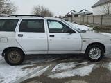 ВАЗ (Lada) 2111 2006 года за 800 000 тг. в Шымкент – фото 3