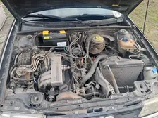Audi 90, 1991