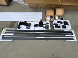 Выдвижные электрические пороги подножки BMW X7for320 000 тг. в Астана – фото 2