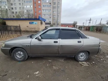 ВАЗ (Lada) 2110 2002 года за 301 000 тг. в Актобе