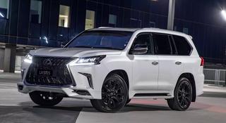 R21 дисик LexusLX 570 за 420 000 тг. в Алматы