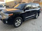 Toyota Land Cruiser 2013 года за 24 700 000 тг. в Караганда