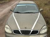 Daewoo Leganza 1997 года за 600 000 тг. в Астана