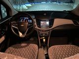 Chevrolet Tracker 2020 годаүшін7 800 000 тг. в Актау – фото 4