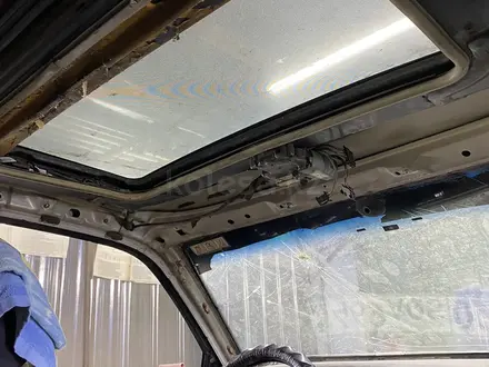 Volkswagen Golf 1993 года за 500 000 тг. в Алматы – фото 12