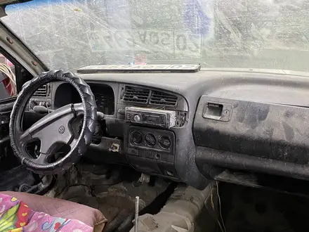 Volkswagen Golf 1993 года за 500 000 тг. в Алматы – фото 13