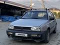 Volkswagen Golf 1993 года за 500 000 тг. в Алматы