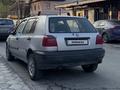 Volkswagen Golf 1993 года за 500 000 тг. в Алматы – фото 2