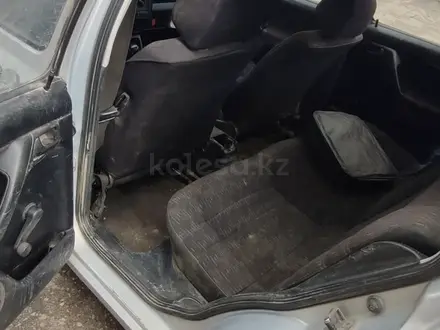 Volkswagen Golf 1993 года за 500 000 тг. в Алматы – фото 5