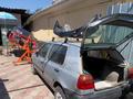 Volkswagen Golf 1993 года за 500 000 тг. в Алматы – фото 7