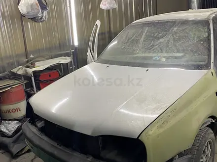 Volkswagen Golf 1993 года за 500 000 тг. в Алматы – фото 8