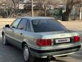 Audi 80 1992 годаүшін1 950 000 тг. в Шымкент – фото 3