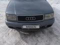 Audi 100 1992 года за 1 800 000 тг. в Астана – фото 12