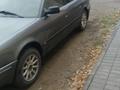 Audi 100 1992 года за 1 800 000 тг. в Астана – фото 2