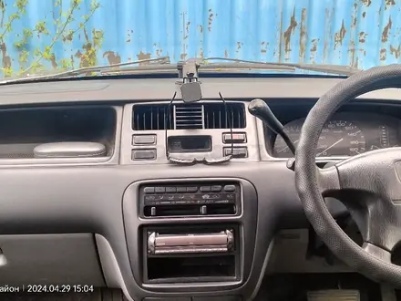 Honda Odyssey 1998 года за 3 800 000 тг. в Усть-Каменогорск – фото 2