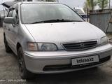 Honda Odyssey 1998 годаүшін3 800 000 тг. в Усть-Каменогорск