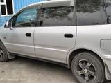 Honda Odyssey 1998 годаүшін3 800 000 тг. в Усть-Каменогорск – фото 5